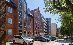 Nordland Appartements - Wohnung Langeneß